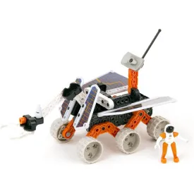 406-5568 - VEX ROBOTICS ROVER EXPLORER CONSTRUCTION KIT 70 PCS/SET