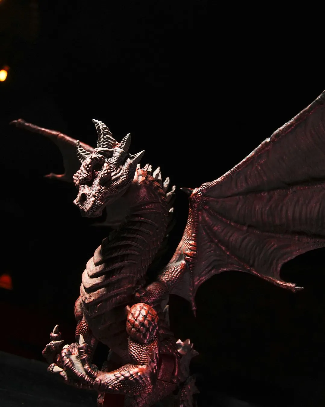 Articulated Dragon