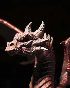 Articulated Dragon