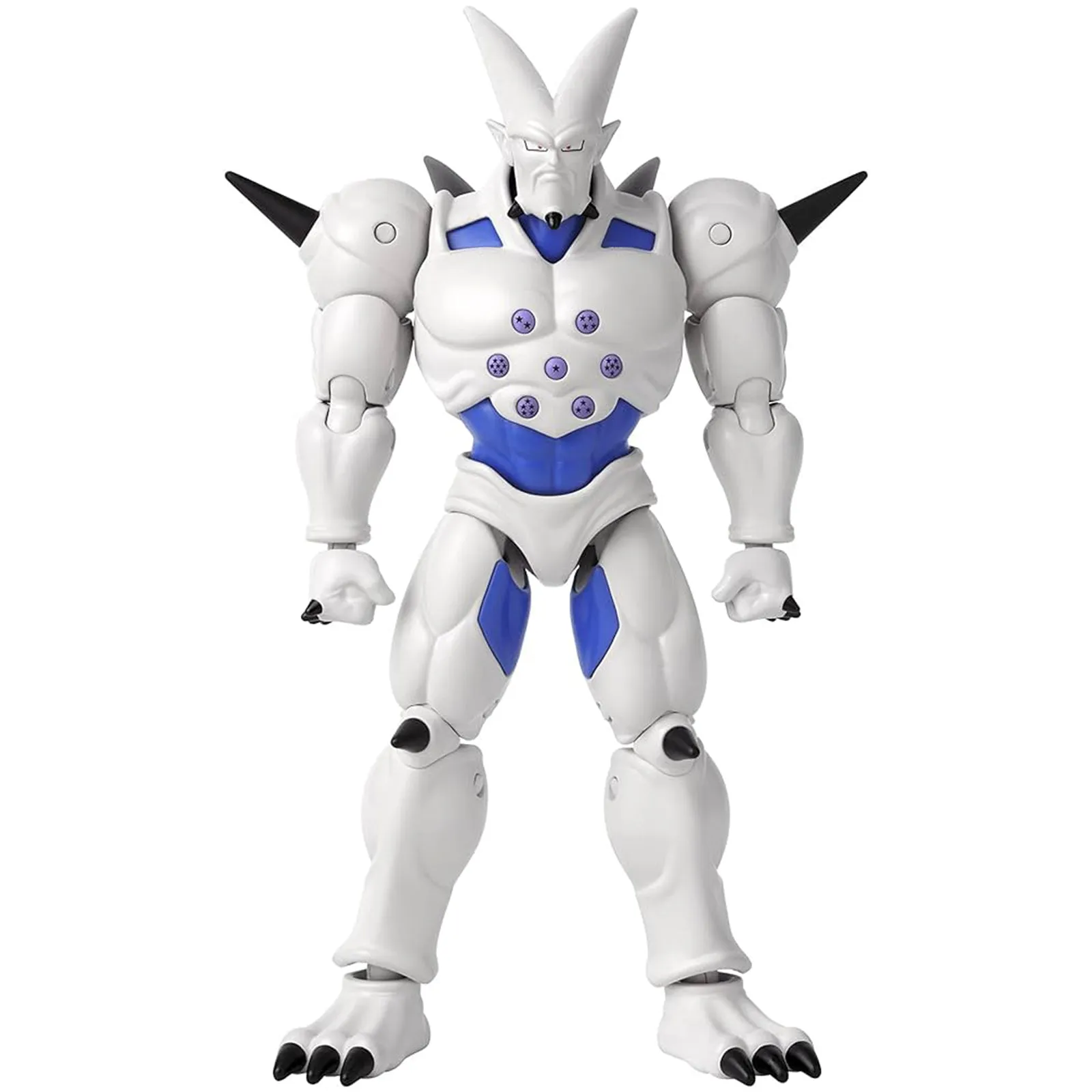 Bandai Dragon Ball Super Dragon Stars Super Yi-Shinron Action Figure