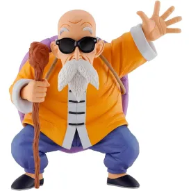 Bandai Spirits Ichibansho - Dragon Ball - Master Roshi - The Fierce Men of Turtle Hermit School