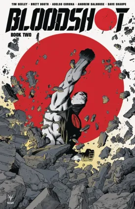 Bloodshot (2019) TP Vol 02