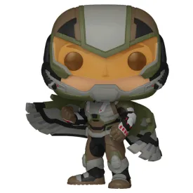 Captain America - Brave New World - Falcon (Joaquin Torres) Pop! Vinyl