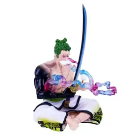 Collectible 19cm Roronoa Zoro One-Piece Figure | Zoro Collections