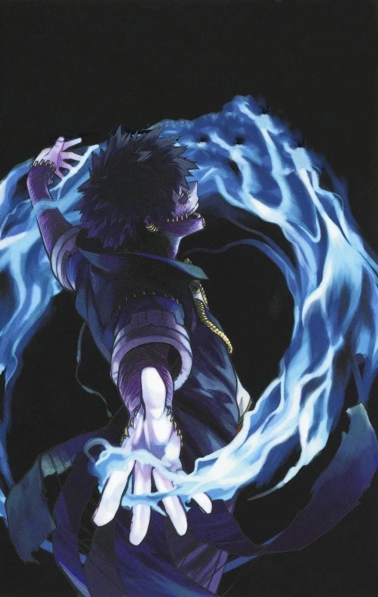 Dabi - ARTFX J My Hero Academia 1/8 Complete Figur
