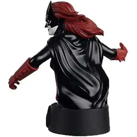 DC Comics - Batwoman Bust Statue - Eaglemoss - Hero Collector