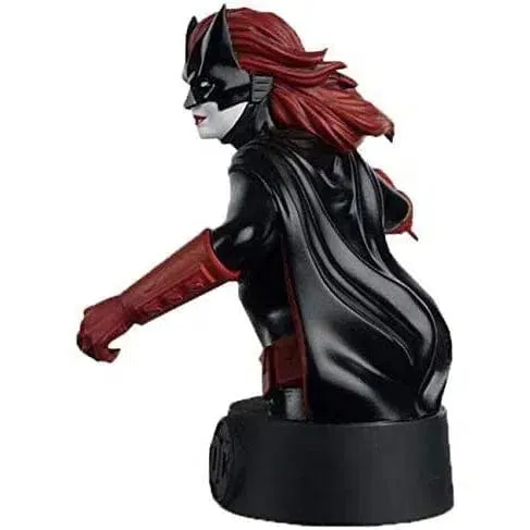 DC Comics - Batwoman Bust Statue - Eaglemoss - Hero Collector