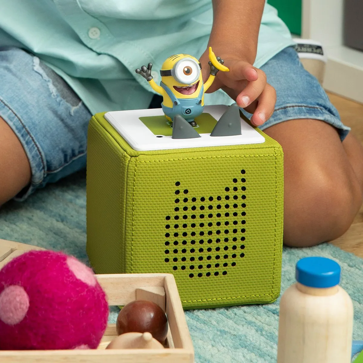Despicable Me - Minions