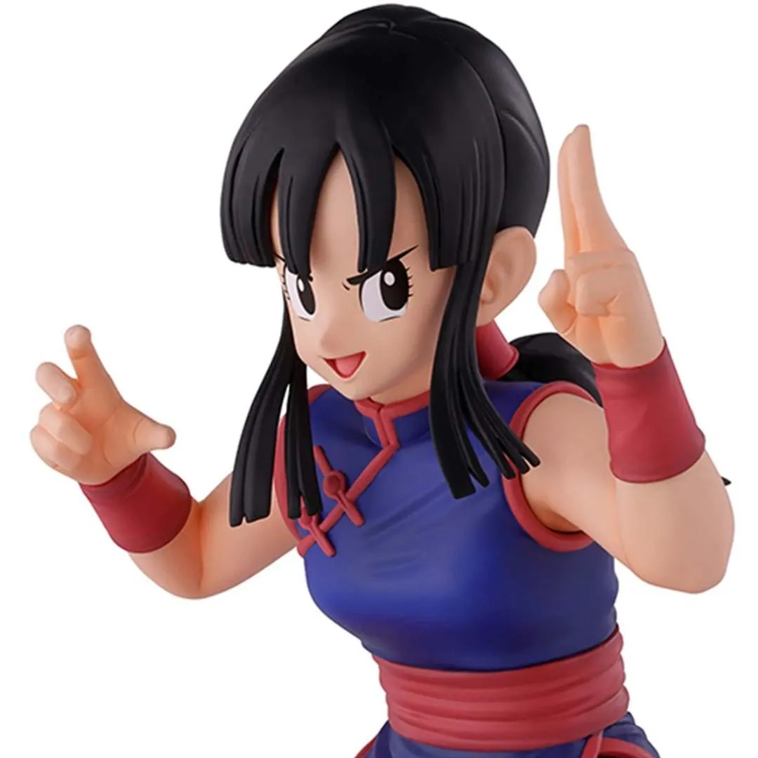 Dragon Ball Chi-Chi Fierce World Tournament Ichibansho Statue