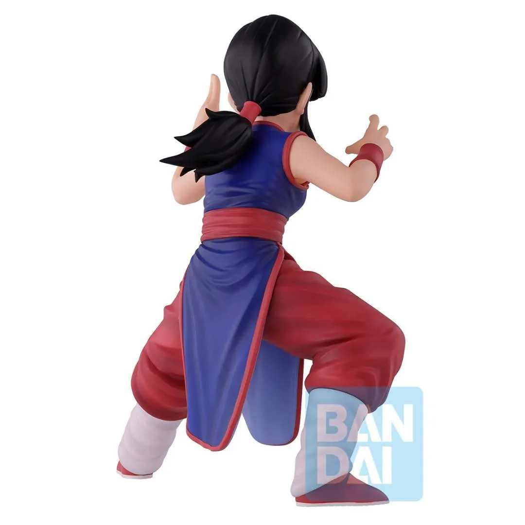 Dragon Ball Chi-Chi Fierce World Tournament Ichibansho Statue