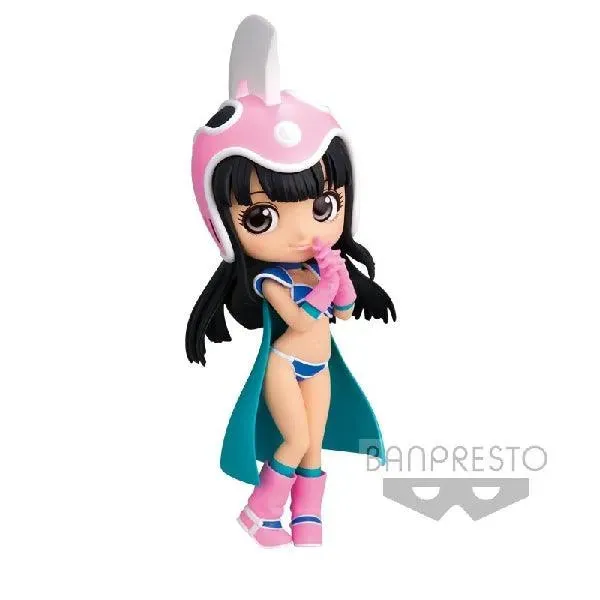 Dragon Ball: Q posket: Chi Chi Ver.A