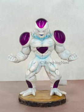 Dragon Balls Super Saiyan Full energy burst form PVC Collectible Model Figurine Toy DBZ anime Frieza action Figure | 18 CMS |