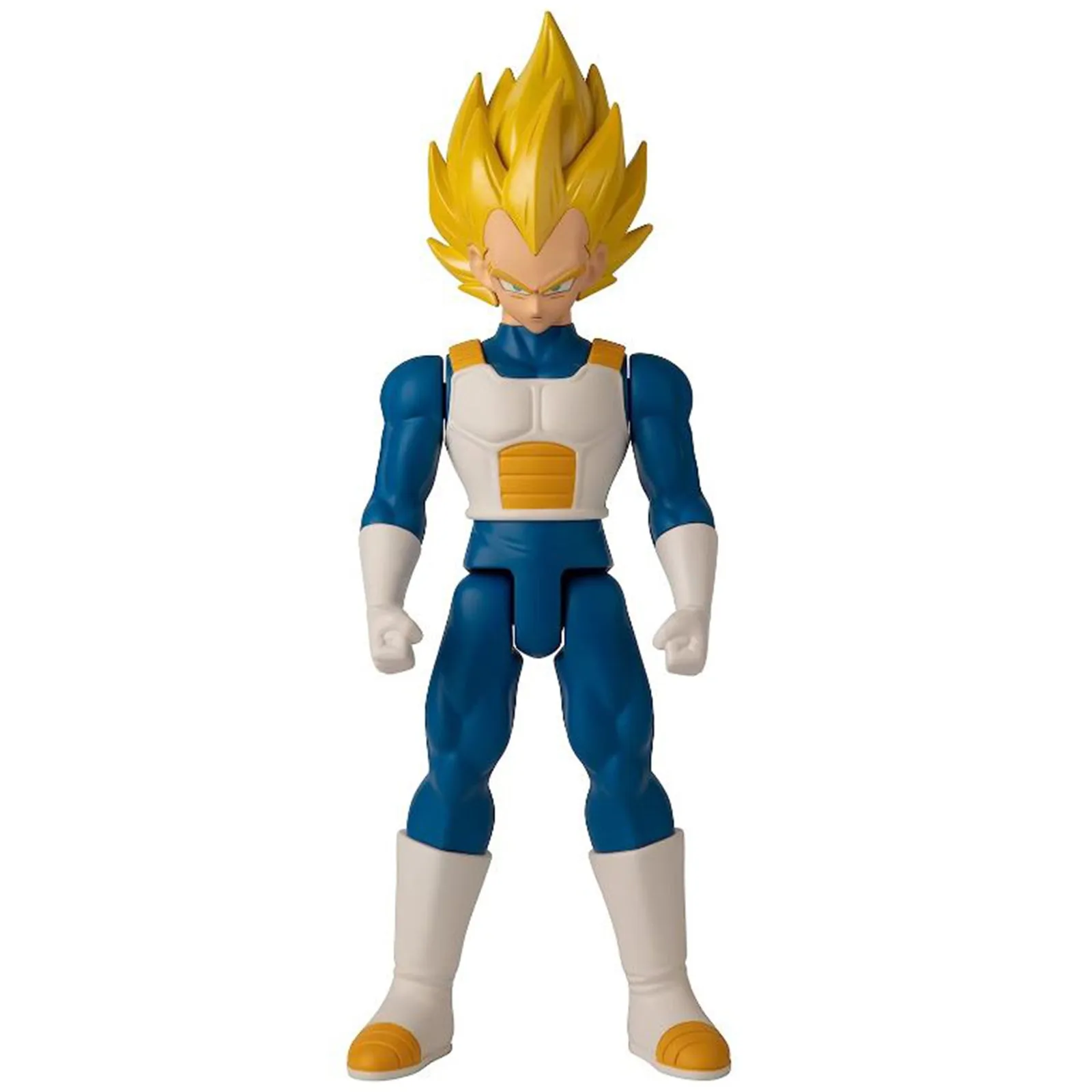 Dragonball Super Limit Breaker SSJ Vegeta 12 Inch Figure