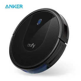 eufy BoostIQ RoboVac 30, Robot Vacuum Cleaner, Upgraded, Super-Thin, 1500Pa Suction, Self-Charging Robotic Vacuum Cleaner