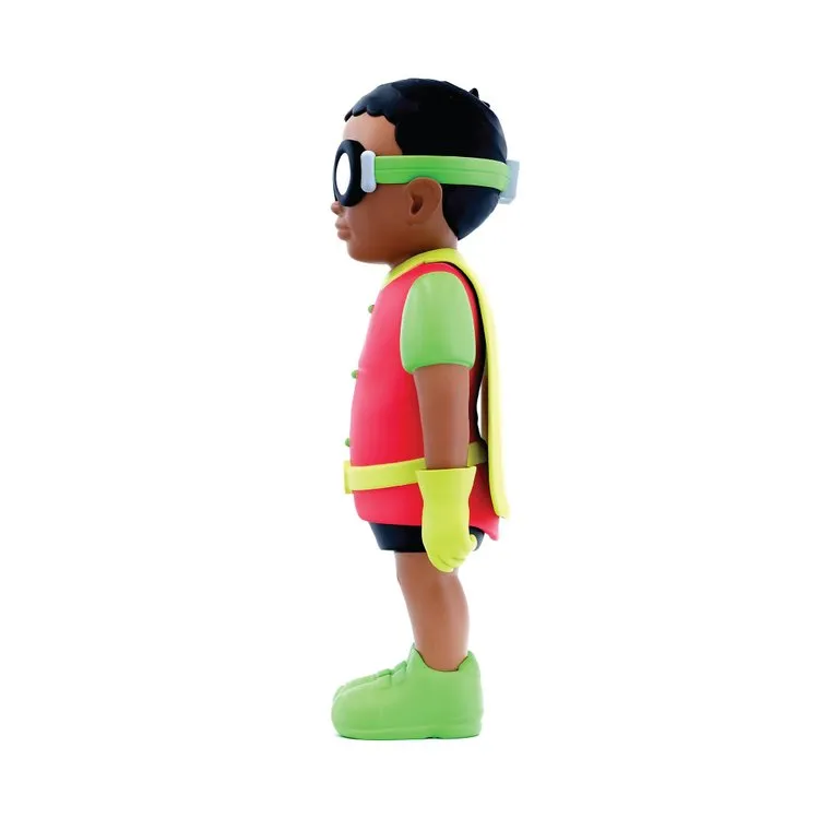 Flynamic Duo 66' Art Toy by Hebru Brantley