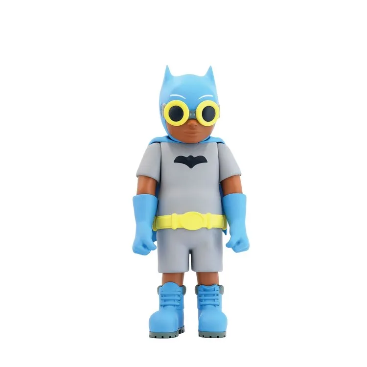 Flynamic Duo 66' Art Toy by Hebru Brantley