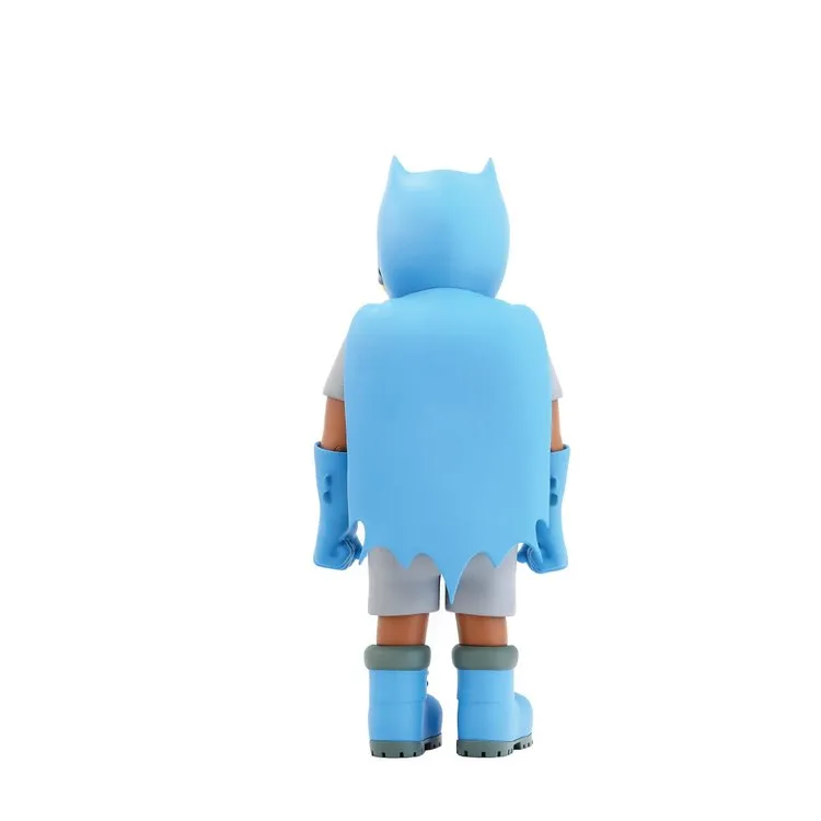 Flynamic Duo 66' Art Toy by Hebru Brantley