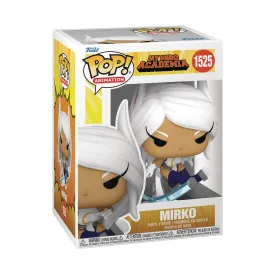 Funko POP! Anime: My Hero Academia - Mirko #1525