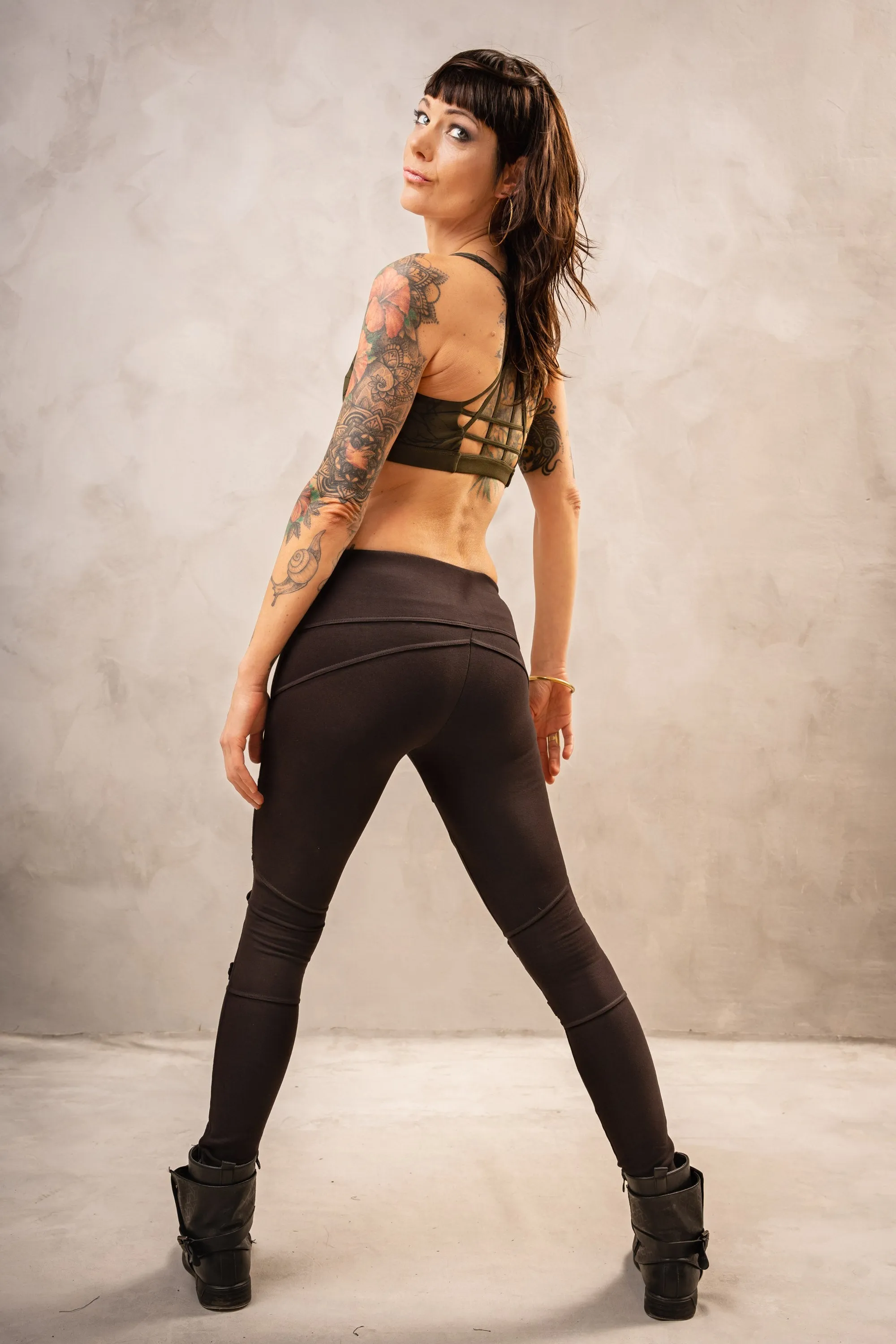 Jockey Leggings