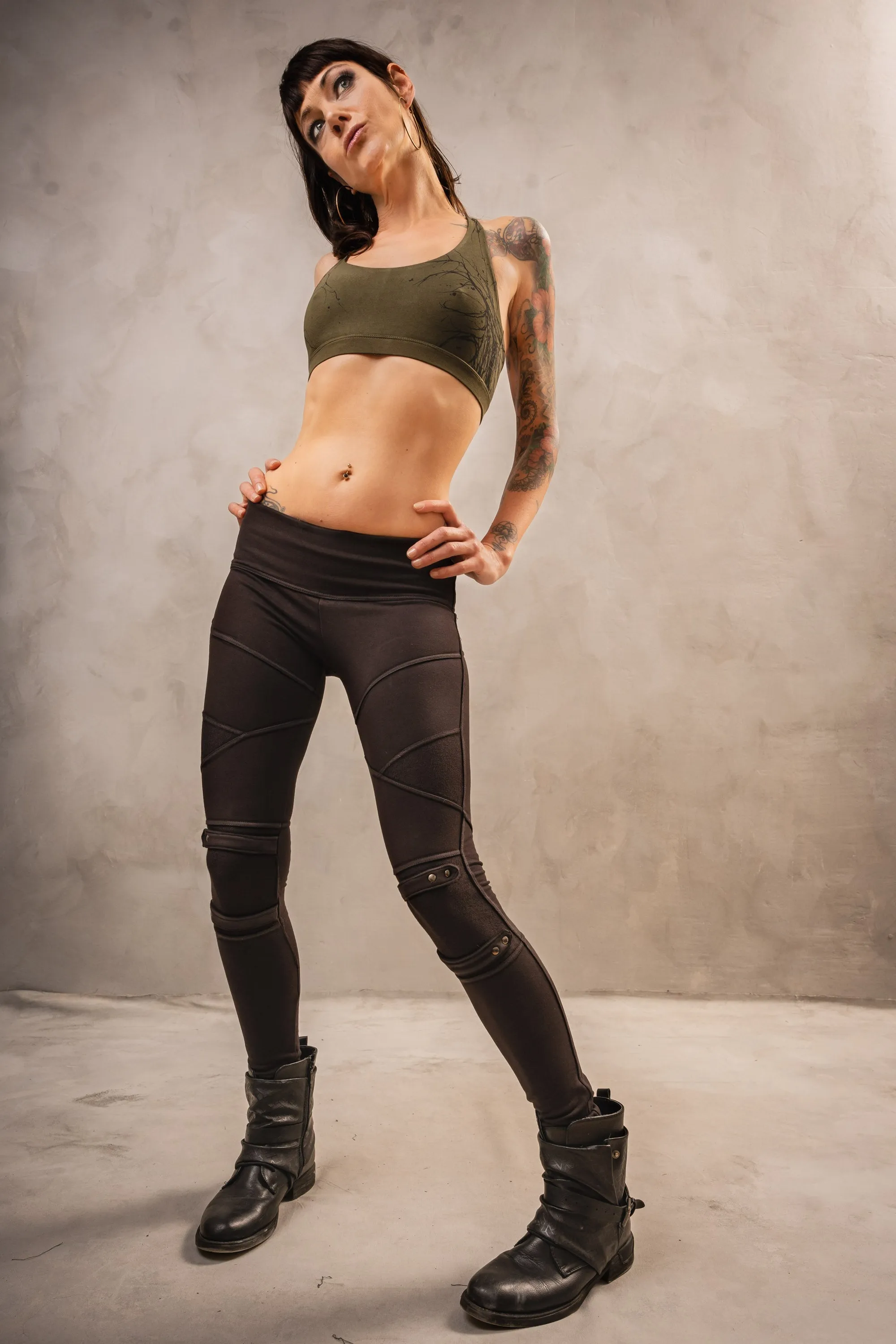 Jockey Leggings