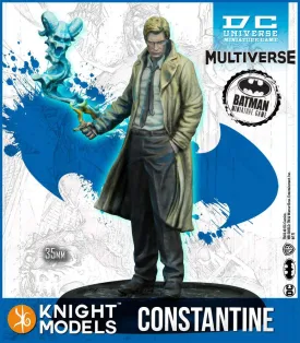 John Constantine (Resin Multiverse)