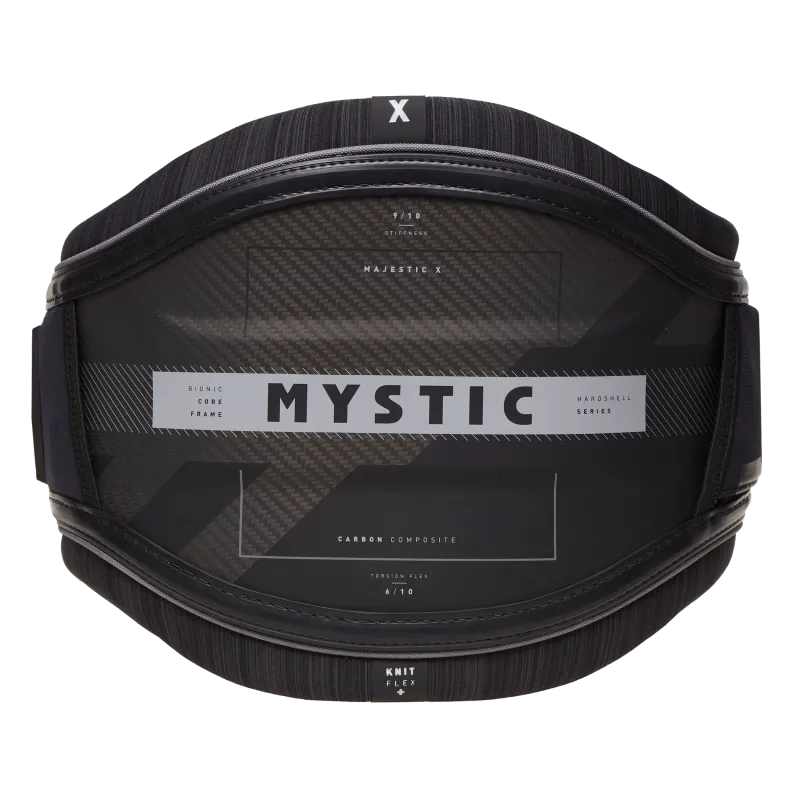 Majestic X Waist Harness