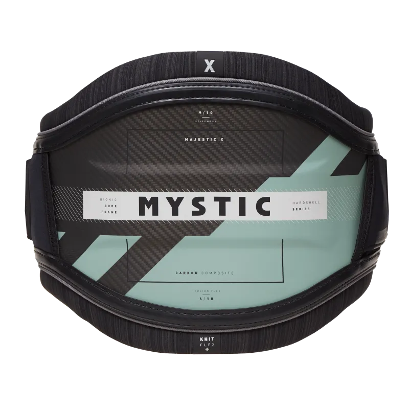 Majestic X Waist Harness