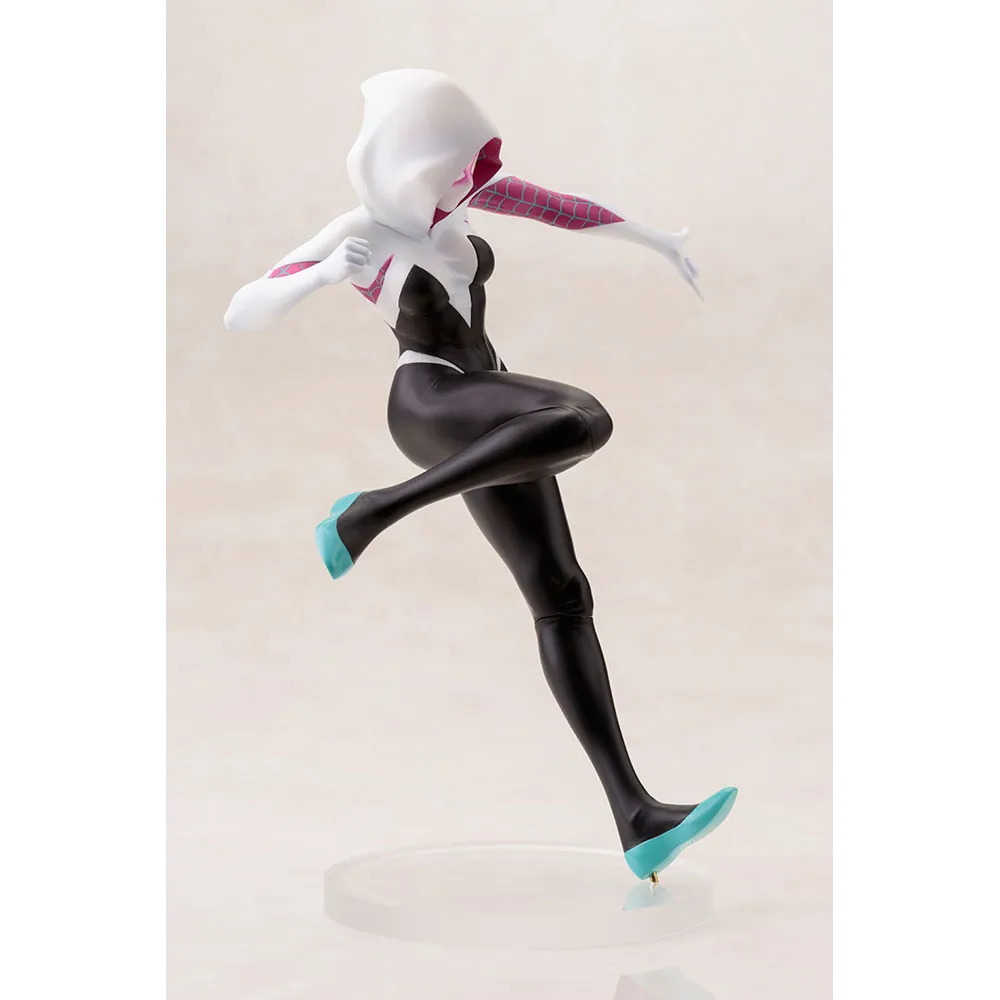 MARVEL COMICS: Spider-Gwen Bishoujo Statue