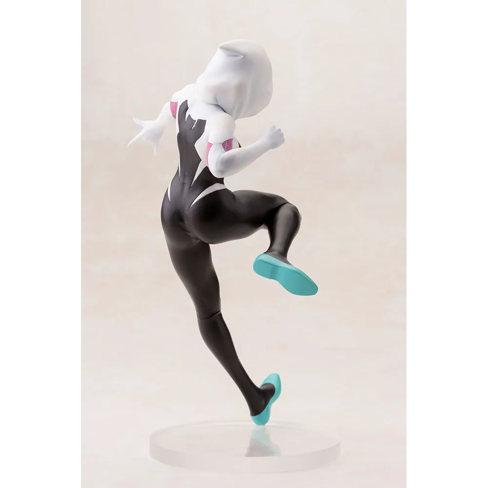 MARVEL COMICS: Spider-Gwen Bishoujo Statue