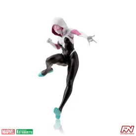MARVEL COMICS: Spider-Gwen Bishoujo Statue