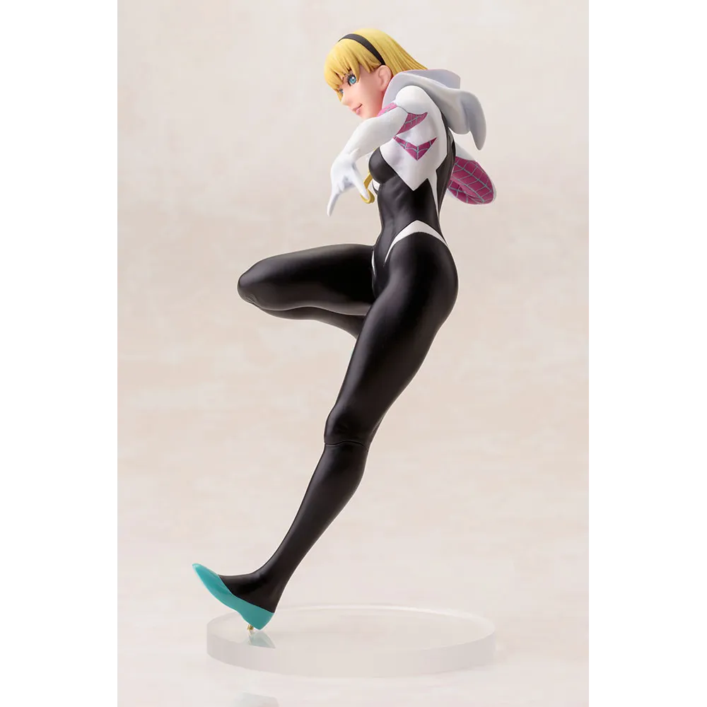 MARVEL COMICS: Spider-Gwen Bishoujo Statue