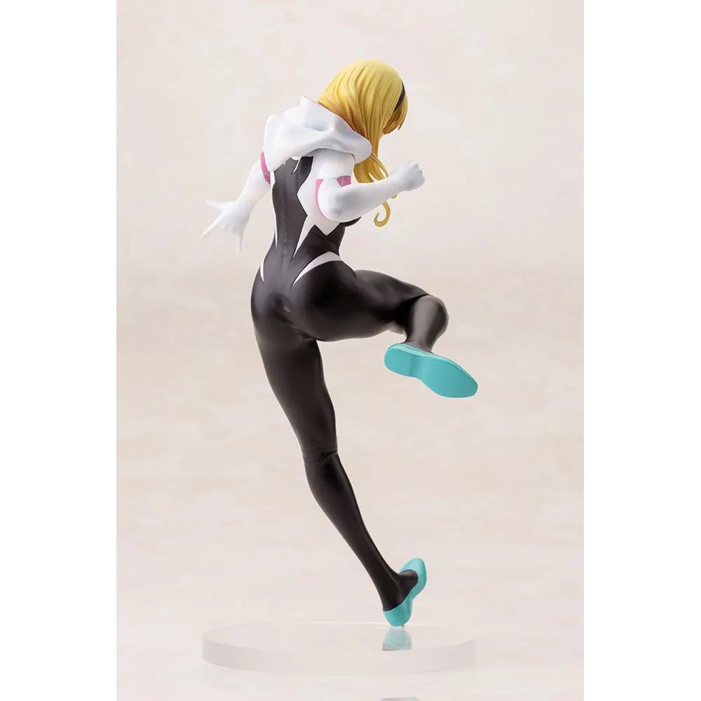MARVEL COMICS: Spider-Gwen Bishoujo Statue