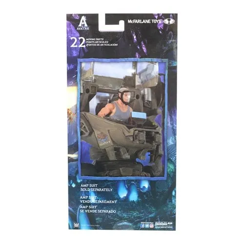 McFarlane Toys Avatar 1 Movie 7-Inch Scale Action Figure - Select Figure(s)