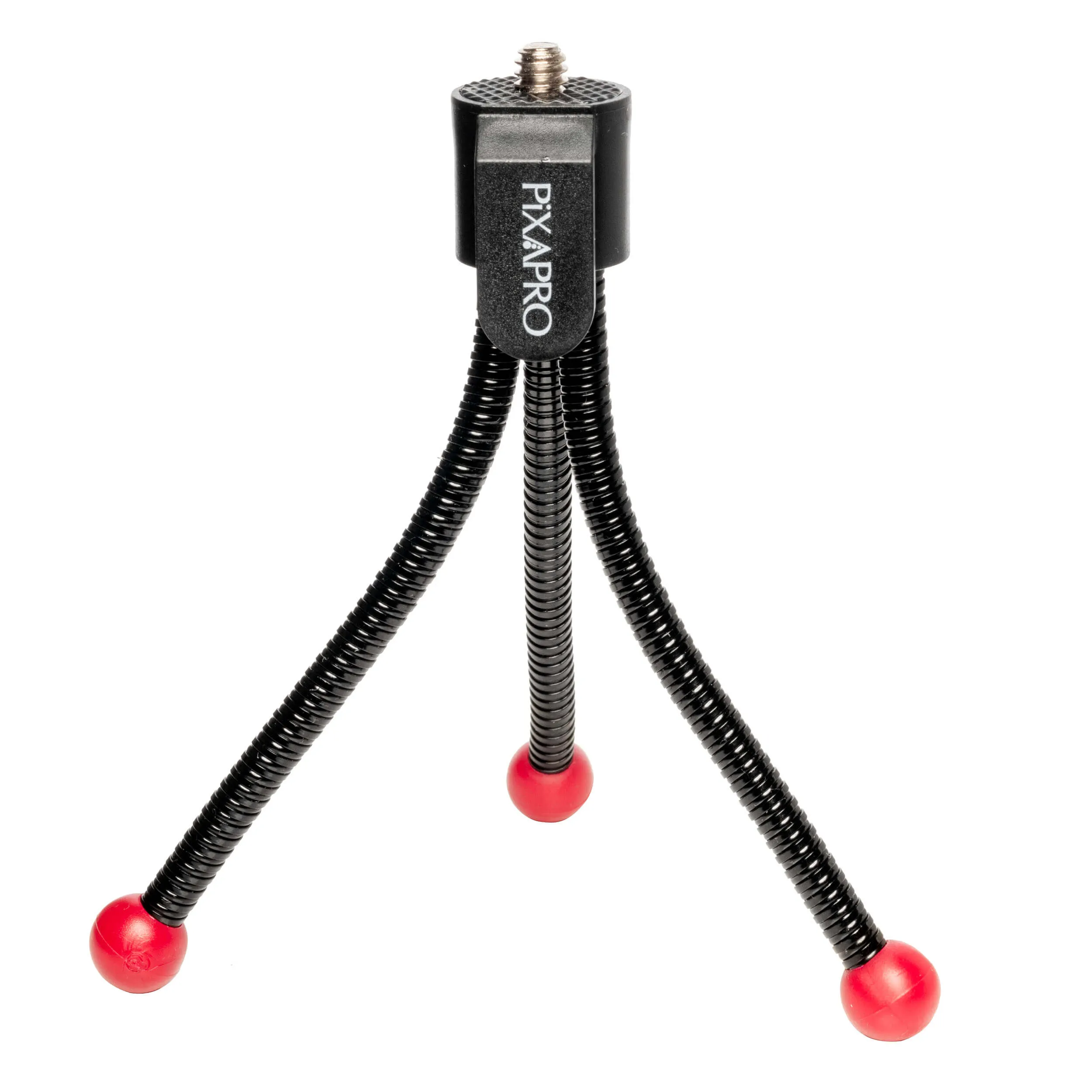 Mini Flexible Table-Top Compact Tripod (Palm size)