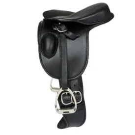 Mini LeMieux Toy Pony Dressage Saddle