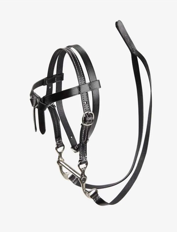 Mini LeMieux Toy Pony Western Bridle
