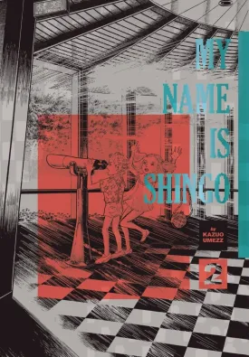 My Name Is Shingo Perfect Edition HC Vol 02