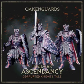 Oakenguard Knights