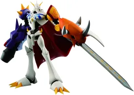 Omnimon Digimon Adventure Bandai Figure