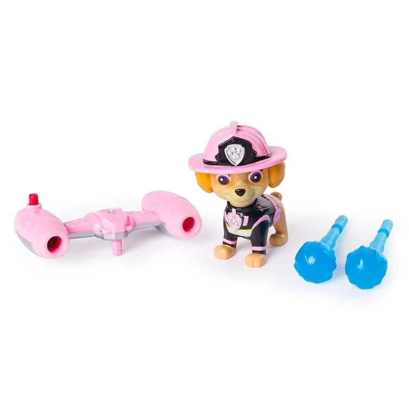 Paw Patrol Ultimate Rescue Water Cannon Skye Hero Pup Figure