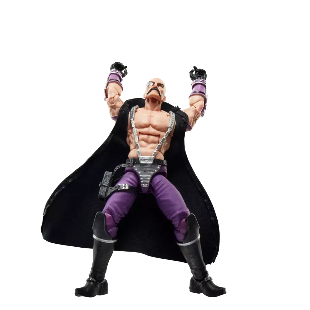 [PRE-ORDER] G.I. Joe Classified Series: Retro Dr. Mindbender Action Figure (G0956)
