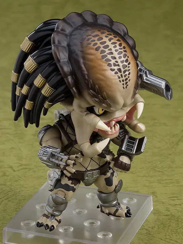 Predator Nendoroid Action Figure