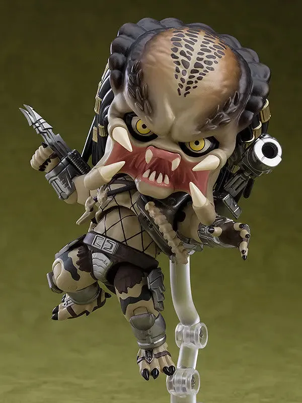 Predator Nendoroid Action Figure