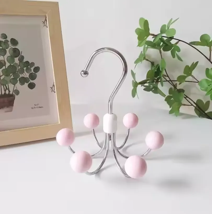 Premium Space saving metal hanger