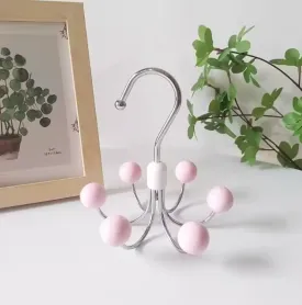 Premium Space saving metal hanger