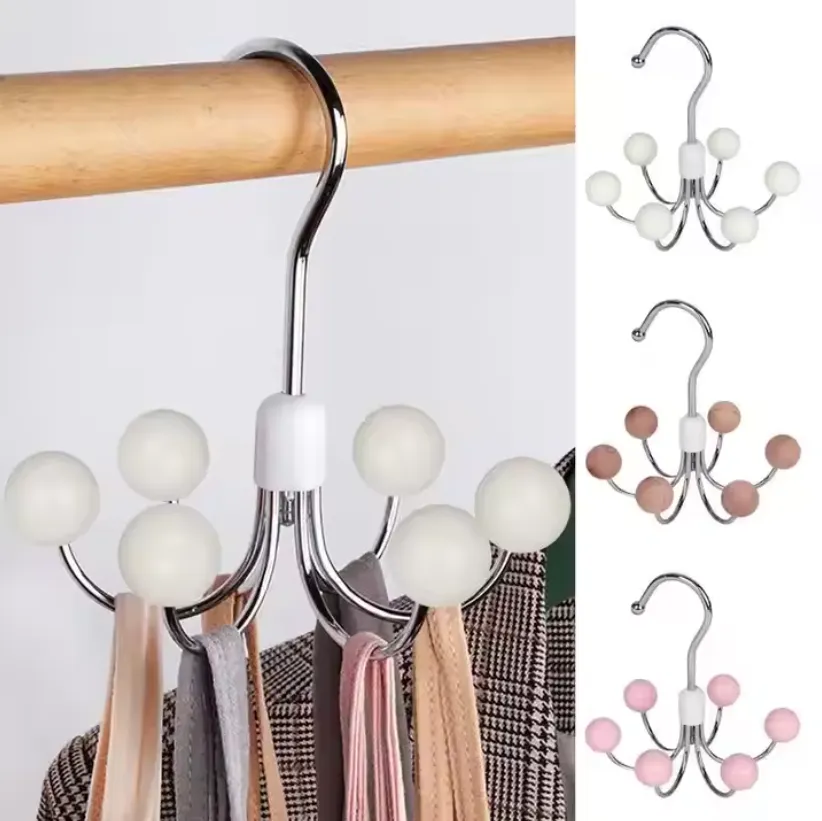 Premium Space saving metal hanger