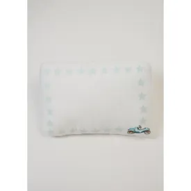 Roadster Baby Pillow