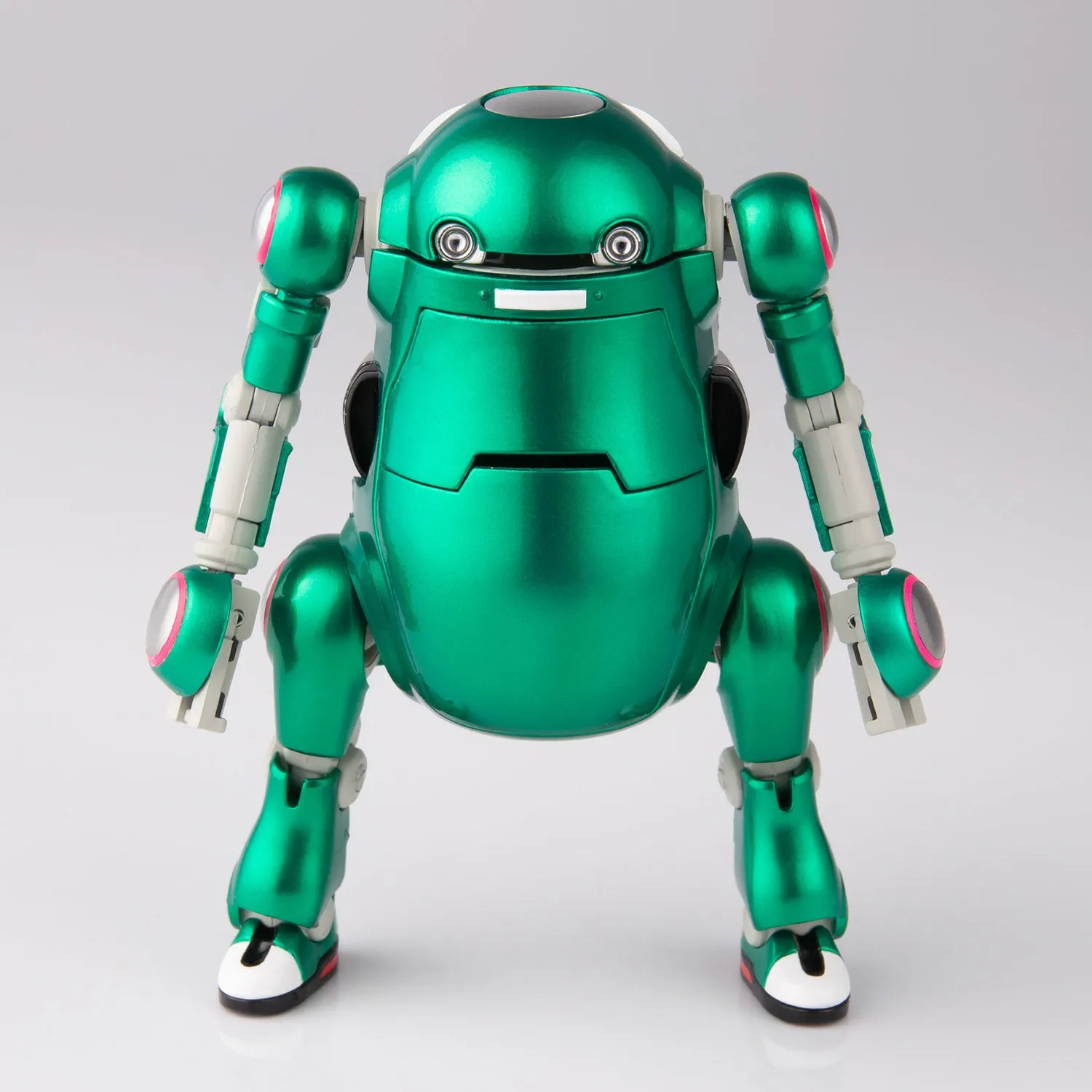 SENTINEL 35 MECHATROWEGO NEO BRITISH 1/35 ACTION FIGURE