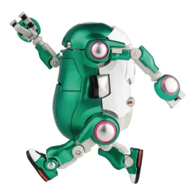SENTINEL 35 MECHATROWEGO NEO BRITISH 1/35 ACTION FIGURE
