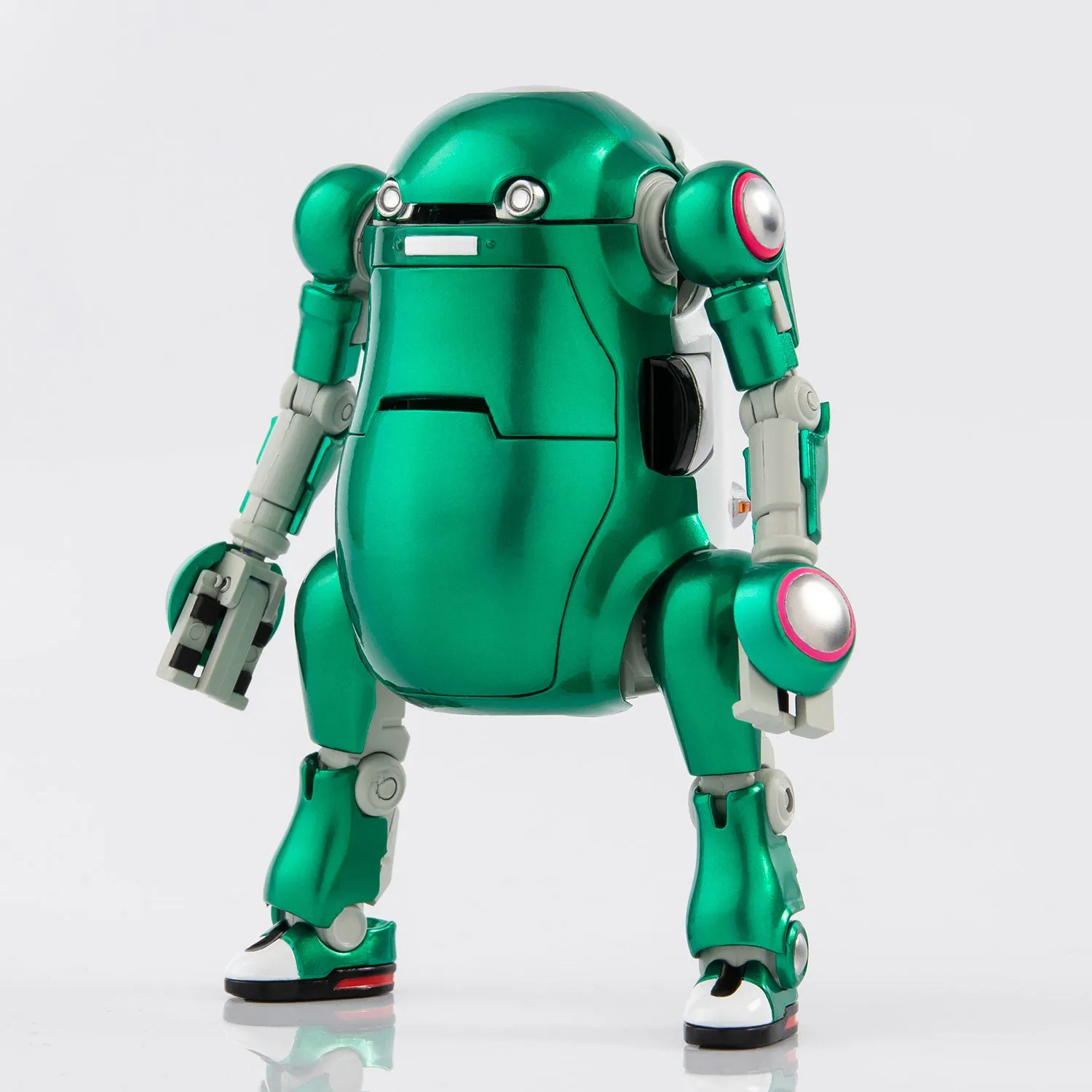 SENTINEL 35 MECHATROWEGO NEO BRITISH 1/35 ACTION FIGURE